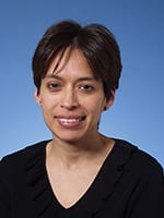 Dr. Sara Viteri, MD - New Haven, CT - Pediatrics