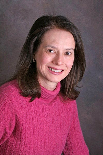 Dr. Jacqueline Joy Littzi, MD - NEW CANAAN, CT - Ophthalmology