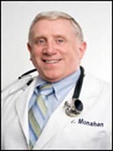 Dr. James Peter Monahan