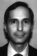 Dr. Richard Franklin Eisen
