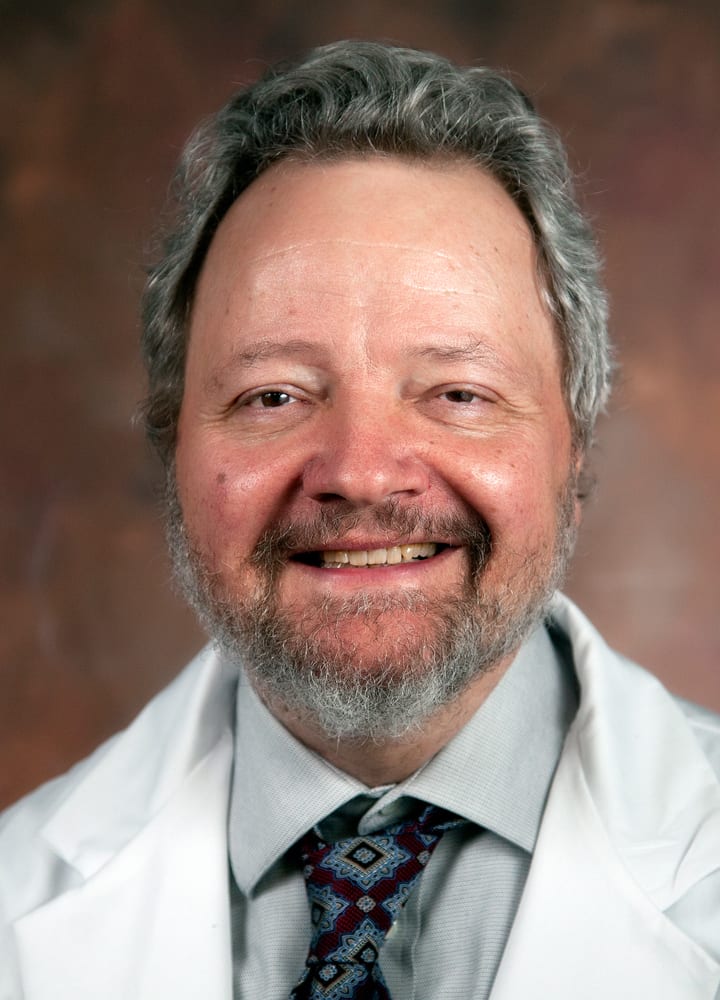 Dr. Fenwick T Nichols, MD