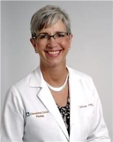 Dr. Viviane Fonteyn Connor, MD - Weston, FL - Obstetrics & Gynecology