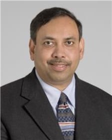 Dr. Anzar Haider, MD - Cleveland, OH - Endocrinology,  Diabetes & Metabolism, Pediatric Endocrinology, Internal Medicine