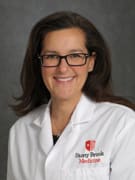 Dr. Jessica Michelle Perrone, MD
