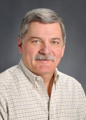 Dr. John Hilder Kraegel, MD