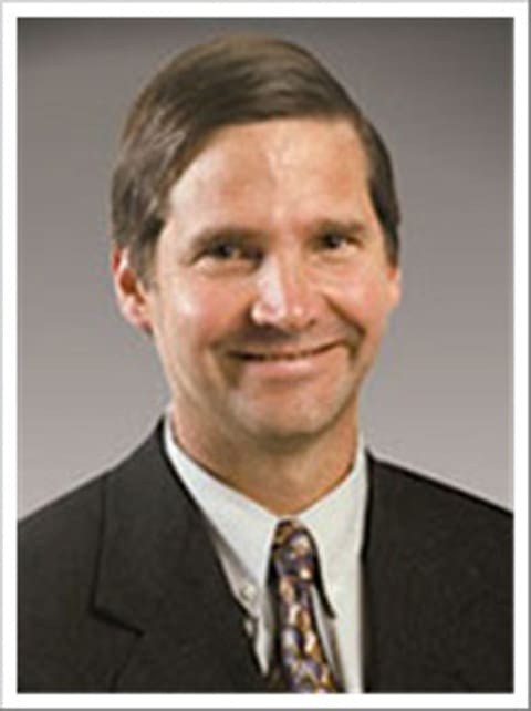Dr. William Patrick Shannon, MD