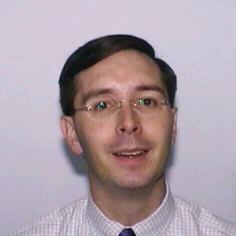 Dr. Larry Jay Walker, MD