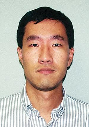 Dr. David Yongsik Chung
