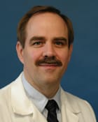Dr. John Gordon Rehder, MD