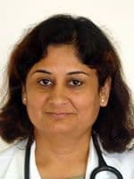 Dr. Beena M Trivedi