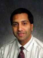 Dr. Chittaranjan Chandrasekhar, MD