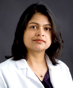 Dr. Megha Garg