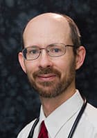Dr. William John Riesen, MD