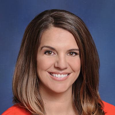 Dr. Jessica Marie Buck Ritch