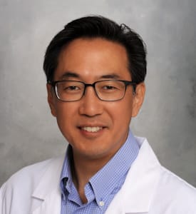 Dr. Ryan Teruo Hagino, MD