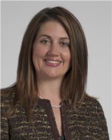 Dr. Colleen Ann Raymond, MD - Cleveland, OH - Obstetrics & Gynecology
