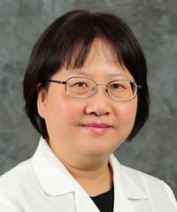 Dr. Wenji Jiang MD