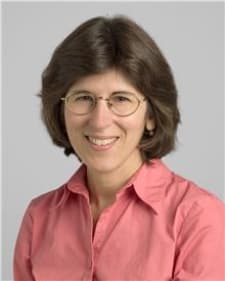 Dr. Jacalyn Weissman Hazen, MD - Mayfield Heights, OH - Pediatrics