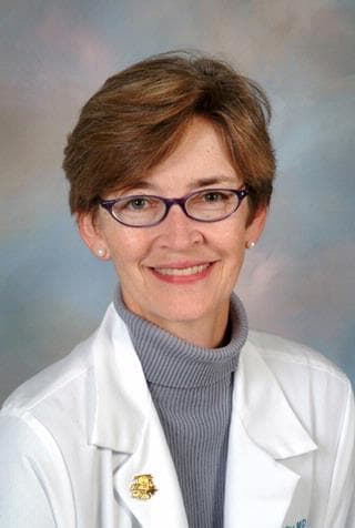 Dr. Cynthia Christy, MD - Rochester, NY - Pediatrics, Infectious Disease