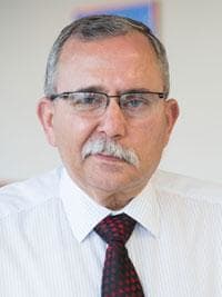 Dr. Samir F Henien, MD