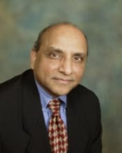 Dr. Lalit K Shah