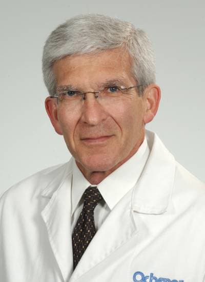 Dr. Gary Martin Rich, MD - New Orleans, LA - Cardiovascular Disease, Internal Medicine