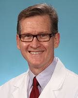 Dr. Gregory Keith Finn