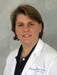 Dr. Cynthia Carol Hoecker, MD - San Diego, CA - Pediatrics