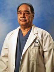 Dr. Samundar K Singh, MD - Mount Kisco, NY - Anesthesiology