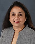 Dr. Rubina Ehtesham, MD