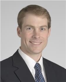 Dr. Luke Jeffrey Weber, MD