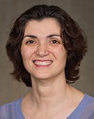 Dr. Jaleh Niazi, MD - Berkeley, CA - Pediatrics