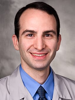 Dr. Dariush Sam Takhtehchian, MD - Oak Lawn, IL - Cardiovascular Disease, Nuclear Medicine