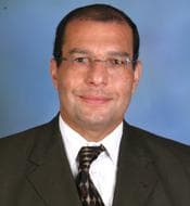 Dr. Mahmoud M Salem, MD