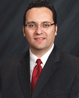 Dr. Peter Bill Petratos