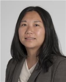 Dr. Diana Lin Deitzer, DO - Cleveland, OH - Nephrology, Internal Medicine