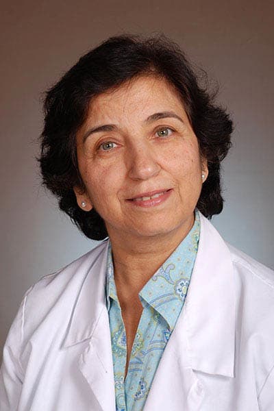 Dr. Sadhna A Alaigh, MD - Stamford, CT - Family Medicine