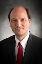 Dr. John Curtis Perry, MD