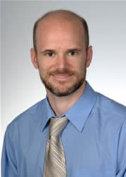 Dr. George Hamilton Baker, MD