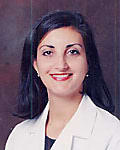 Dr. Helen Krontiras, MD