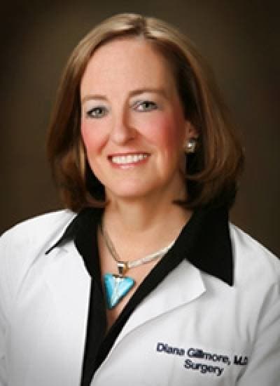Dr. Diana L Gillmore, MD