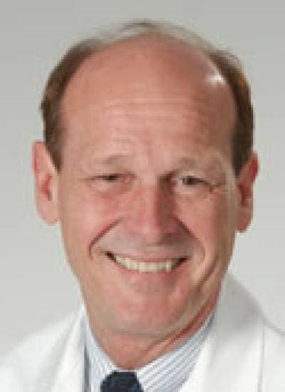 Dr. Robert Barnes Link, MD - New Orleans, LA - Emergency Medicine