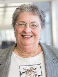 Dr. Sally Ann Rex, DO