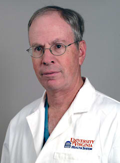 Dr. Irving Louis Kron, MD - Charlottesville, VA - Thoracic Surgery, Surgery