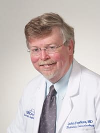 Dr. John Leslie Fowlkes, MD - Lexington, KY - Endocrinology,  Diabetes & Metabolism, Pediatric Endocrinology, Pediatrics
