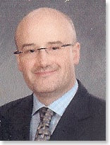 Dr. James Patrick Finch, DO