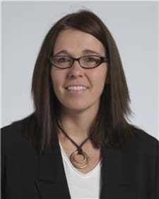 Dr. Jean S Reinhold, MD - Cleveland, OH - Obstetrics & Gynecology