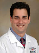 Dr. Jeffrey Alan Morganstern MD
