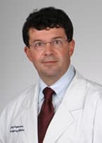 Dr. Jeffrey Paul Caporossi, MD - Charleston, SC - Emergency Medicine