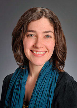 Dr. Jenny Maria Kovach, MD - Wauwatosa, WI - Pediatrics